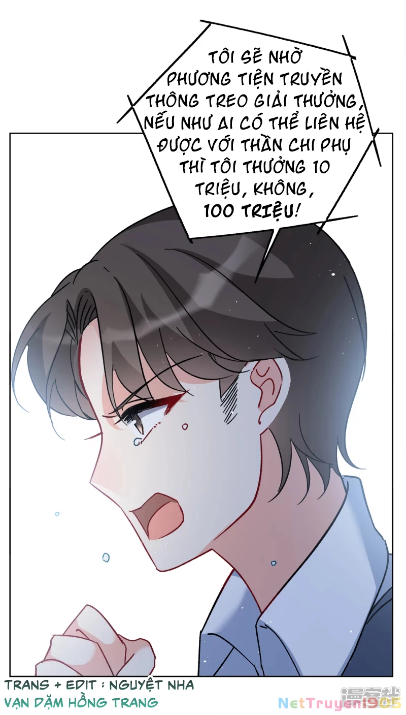 Cô ấy đến rồi, xin hãy nằm xuống! Chapter 182 - Trang 9
