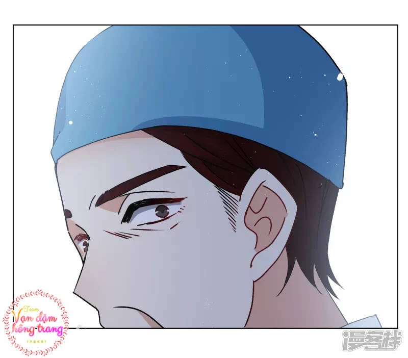 Cô ấy đến rồi, xin hãy nằm xuống! Chapter 183 - Trang 10