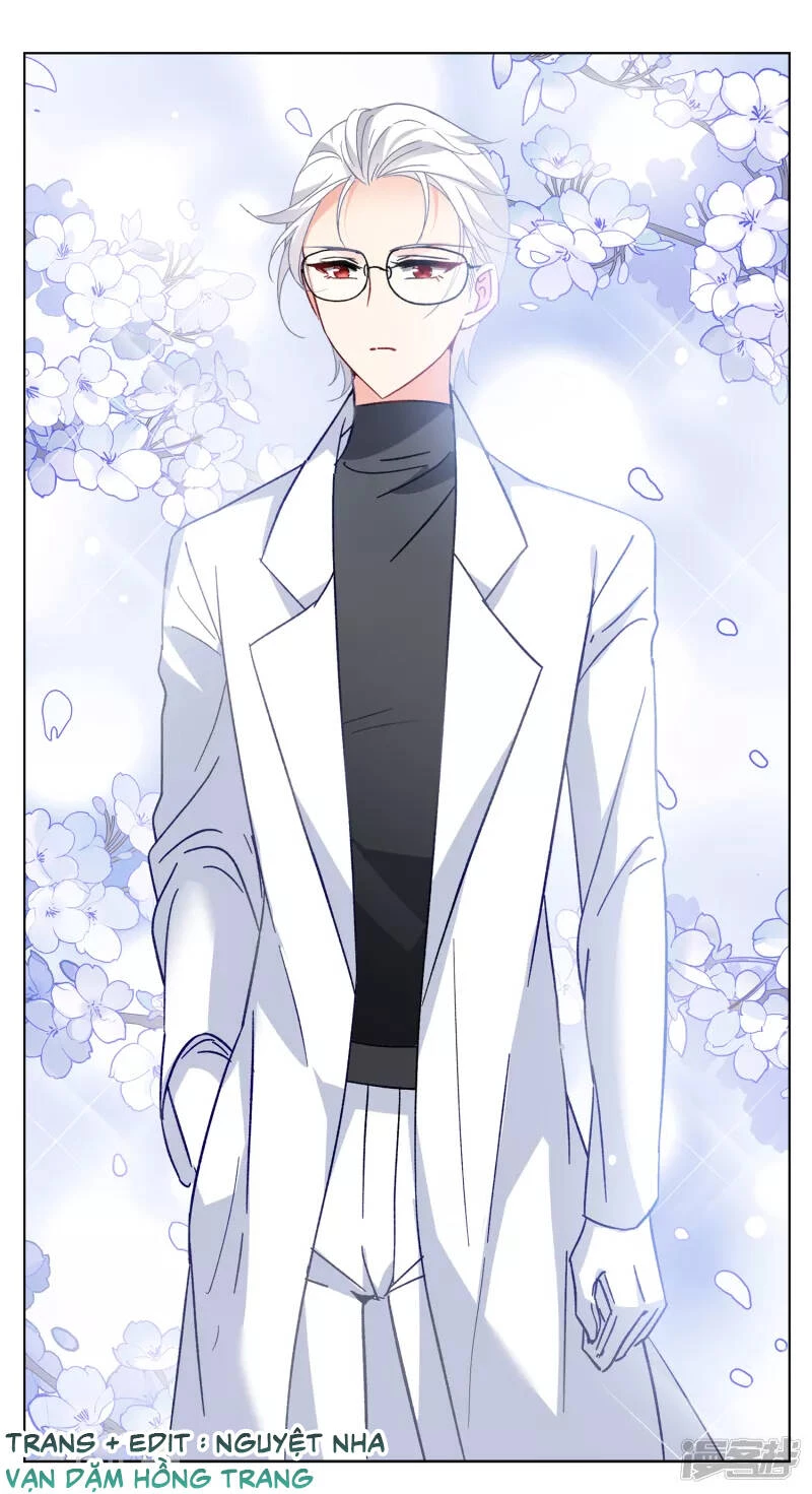 Cô ấy đến rồi, xin hãy nằm xuống! Chapter 183 - Trang 11