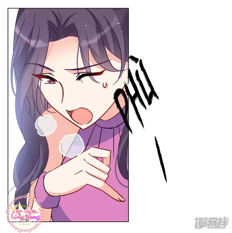 Cô ấy đến rồi, xin hãy nằm xuống! Chapter 183 - Trang 12