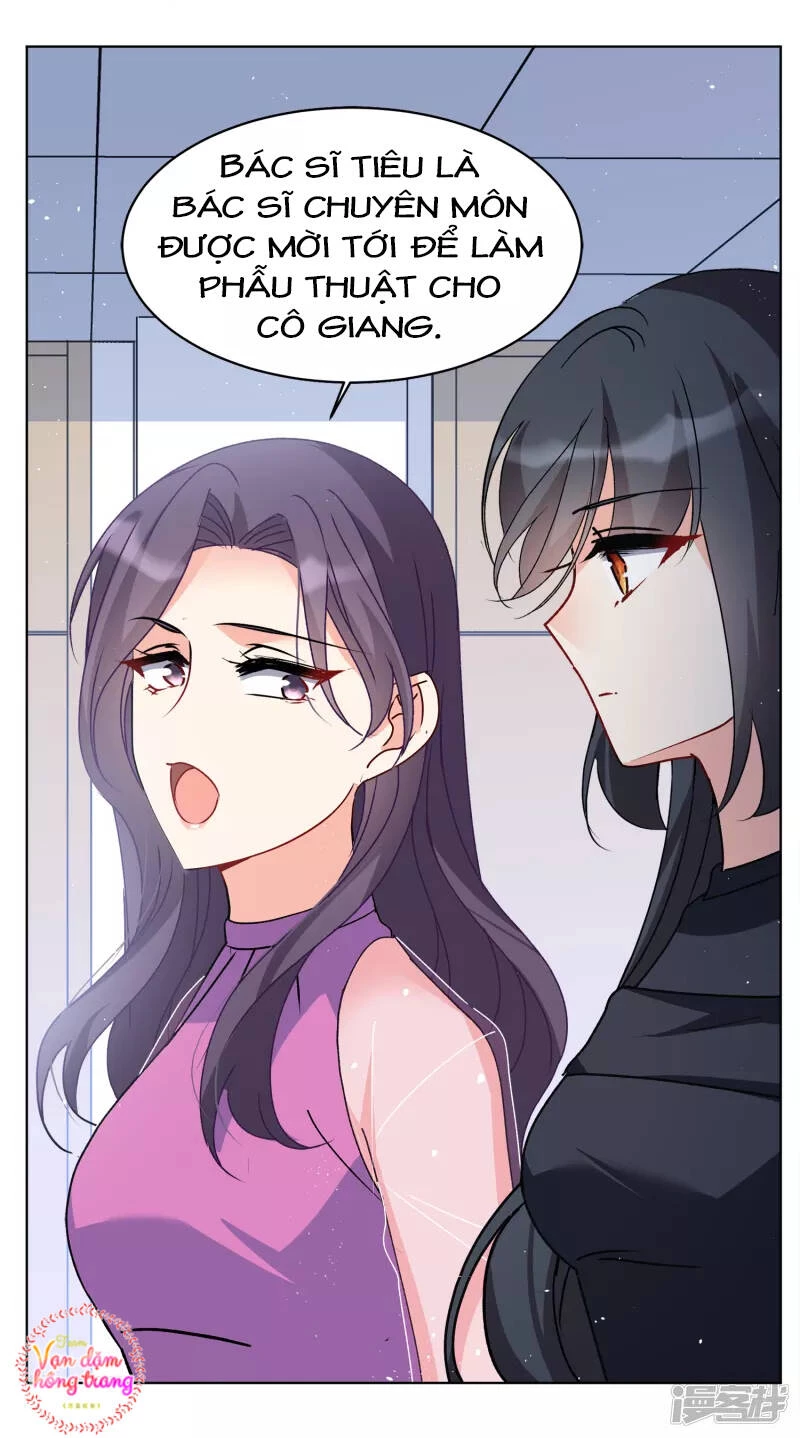 Cô ấy đến rồi, xin hãy nằm xuống! Chapter 183 - Trang 14