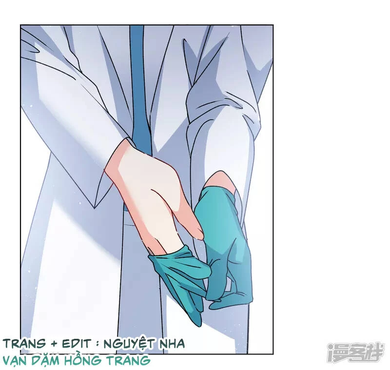 Cô ấy đến rồi, xin hãy nằm xuống! Chapter 183 - Trang 17