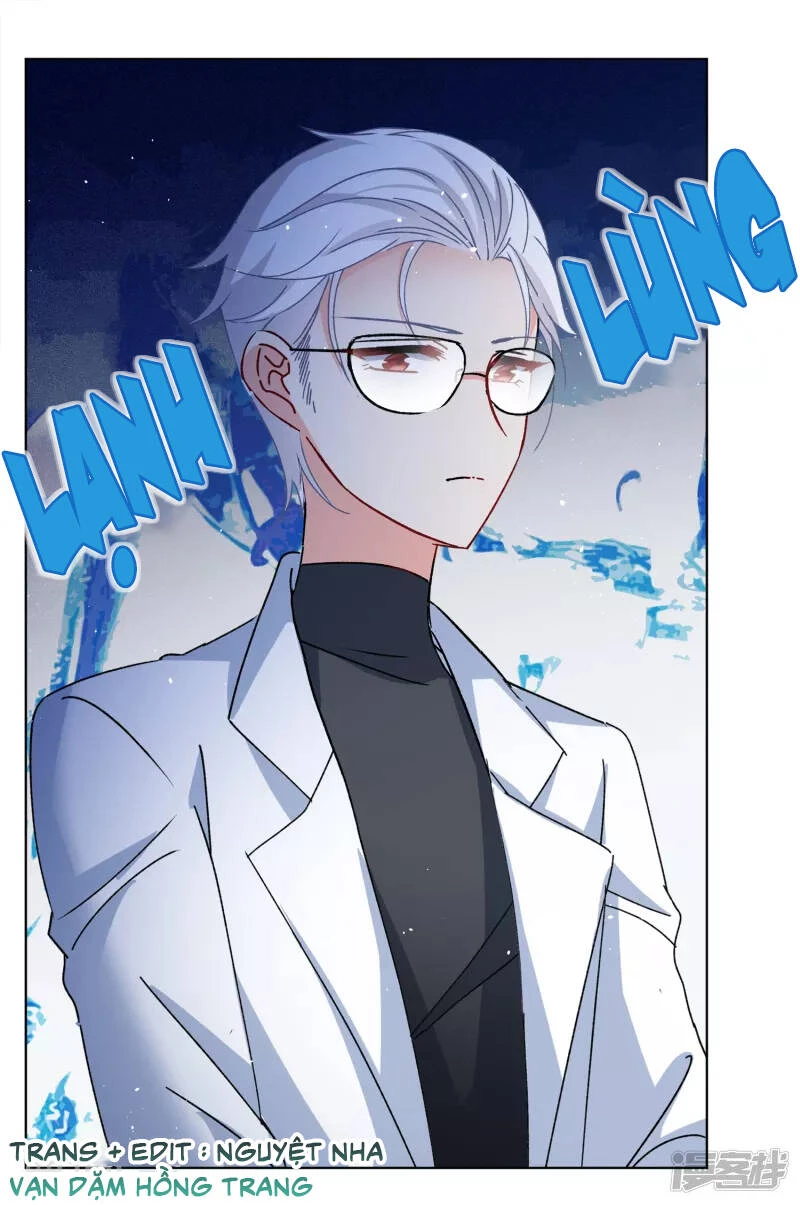 Cô ấy đến rồi, xin hãy nằm xuống! Chapter 183 - Trang 19