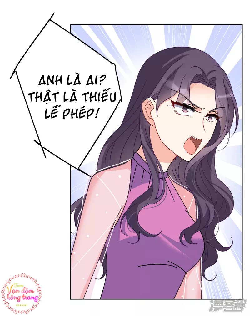 Cô ấy đến rồi, xin hãy nằm xuống! Chapter 183 - Trang 22