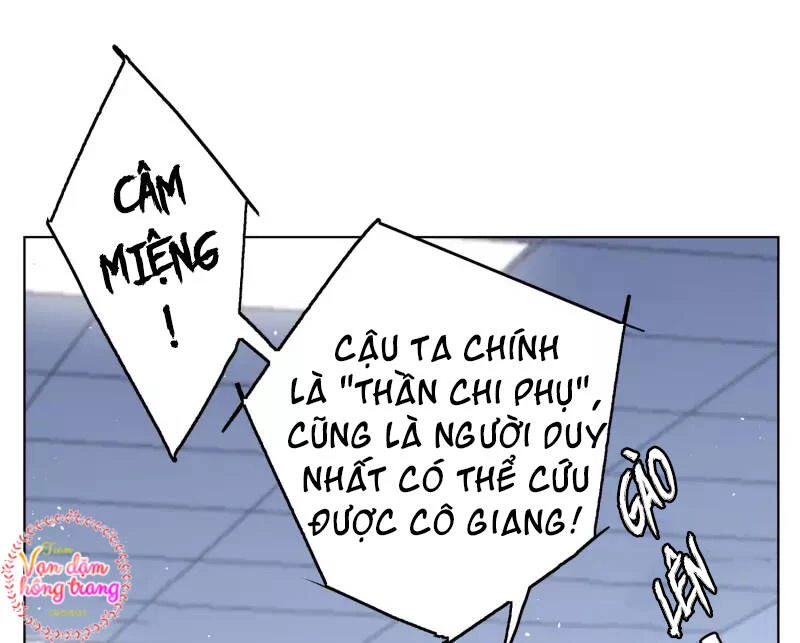 Cô ấy đến rồi, xin hãy nằm xuống! Chapter 183 - Trang 23