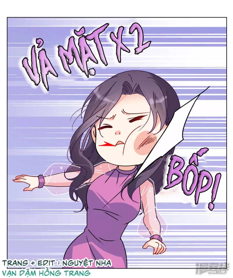 Cô ấy đến rồi, xin hãy nằm xuống! Chapter 183 - Trang 25