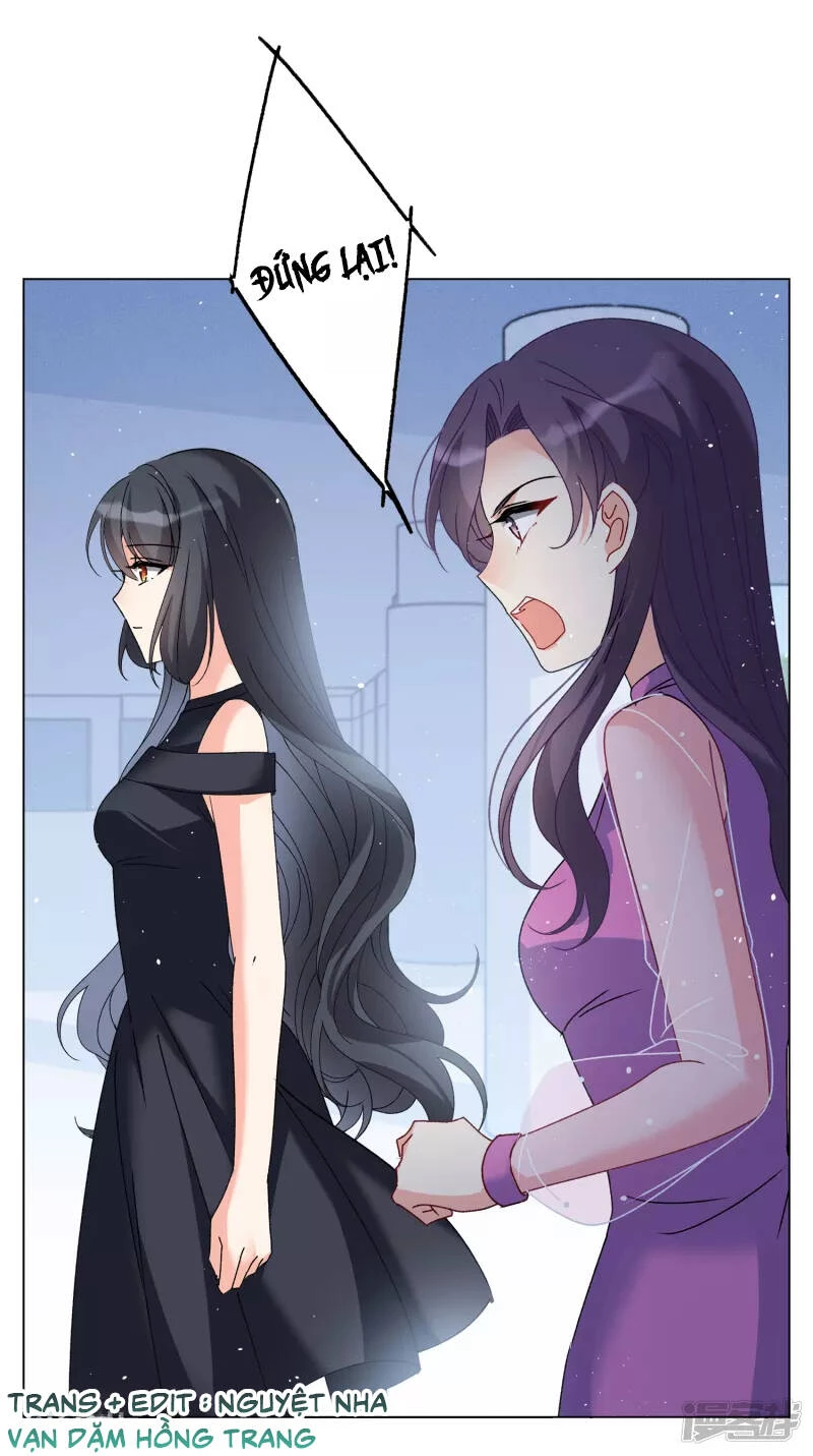 Cô ấy đến rồi, xin hãy nằm xuống! Chapter 183 - Trang 5