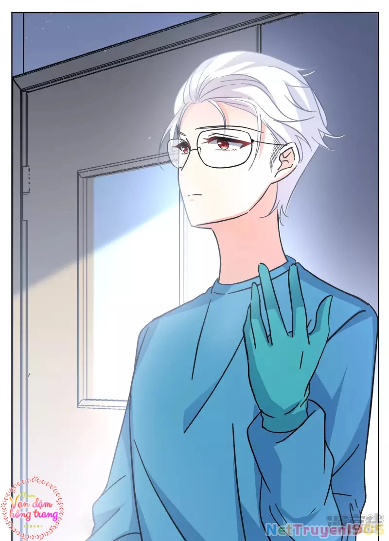 Cô ấy đến rồi, xin hãy nằm xuống! Chapter 184 - Trang 16