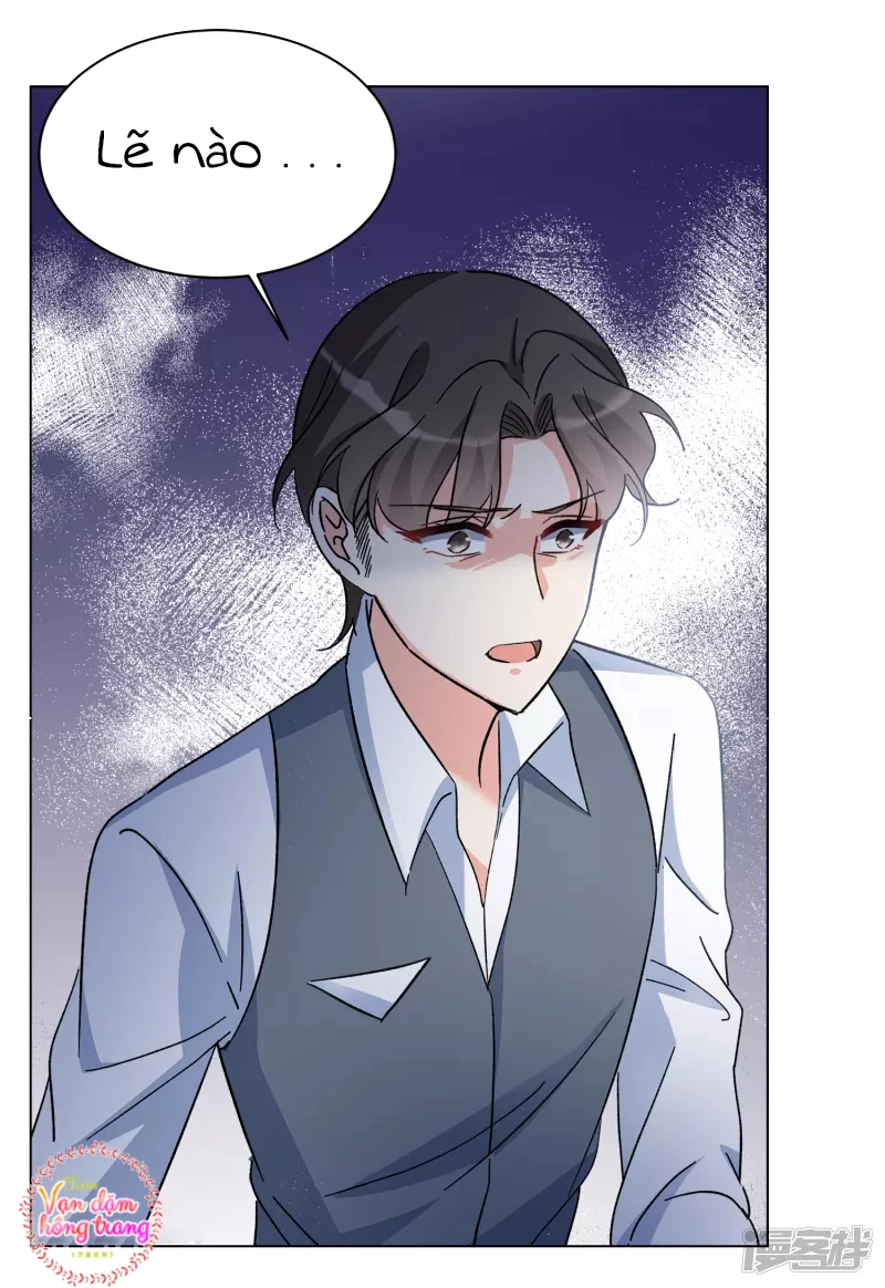 Cô ấy đến rồi, xin hãy nằm xuống! Chapter 184 - Trang 20