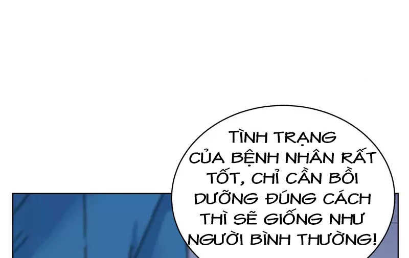 Cô ấy đến rồi, xin hãy nằm xuống! Chapter 184 - Trang 23