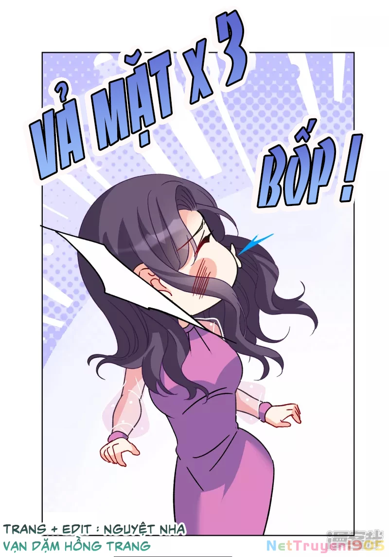 Cô ấy đến rồi, xin hãy nằm xuống! Chapter 184 - Trang 26