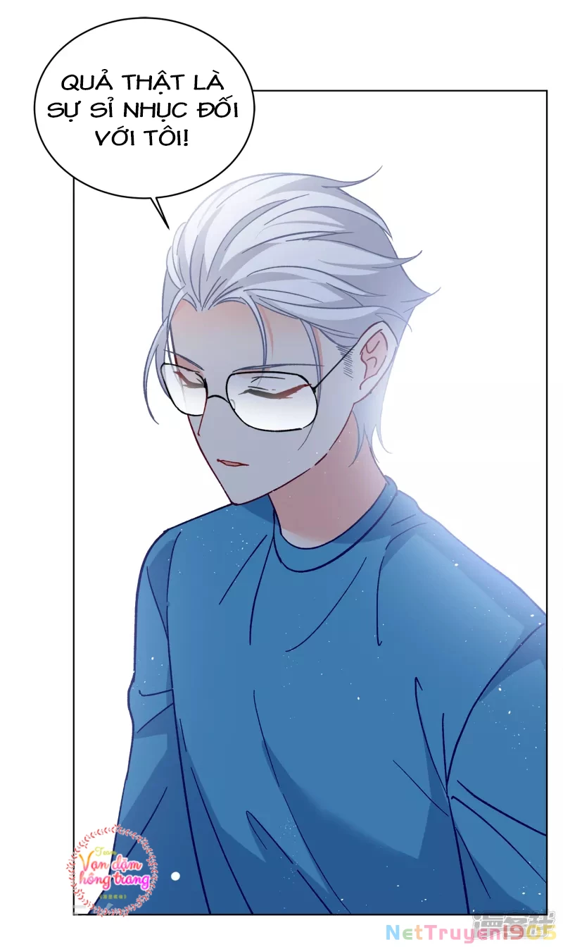 Cô ấy đến rồi, xin hãy nằm xuống! Chapter 184 - Trang 29