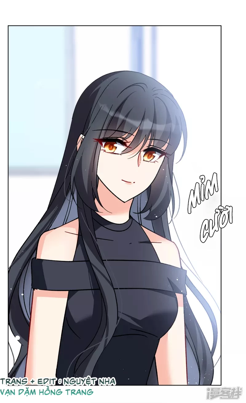 Cô ấy đến rồi, xin hãy nằm xuống! Chapter 184 - Trang 30