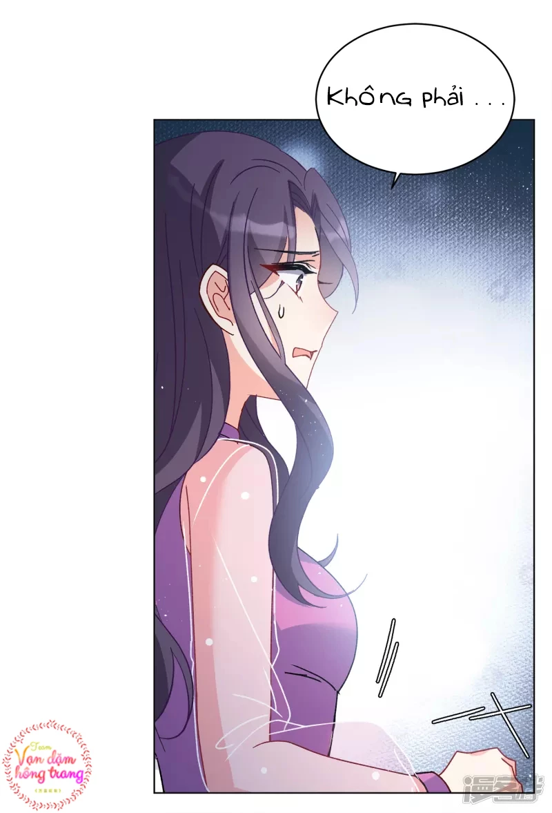 Cô ấy đến rồi, xin hãy nằm xuống! Chapter 185 - Trang 10