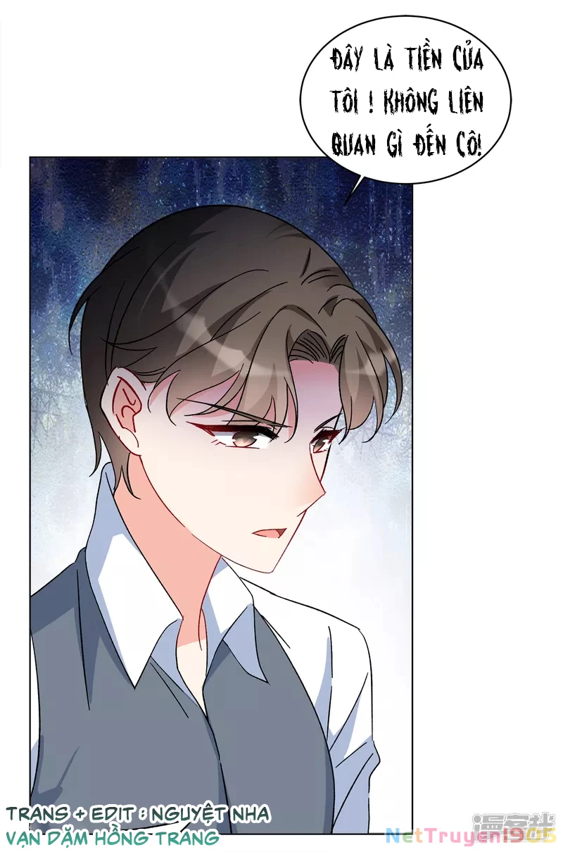 Cô ấy đến rồi, xin hãy nằm xuống! Chapter 185 - Trang 11