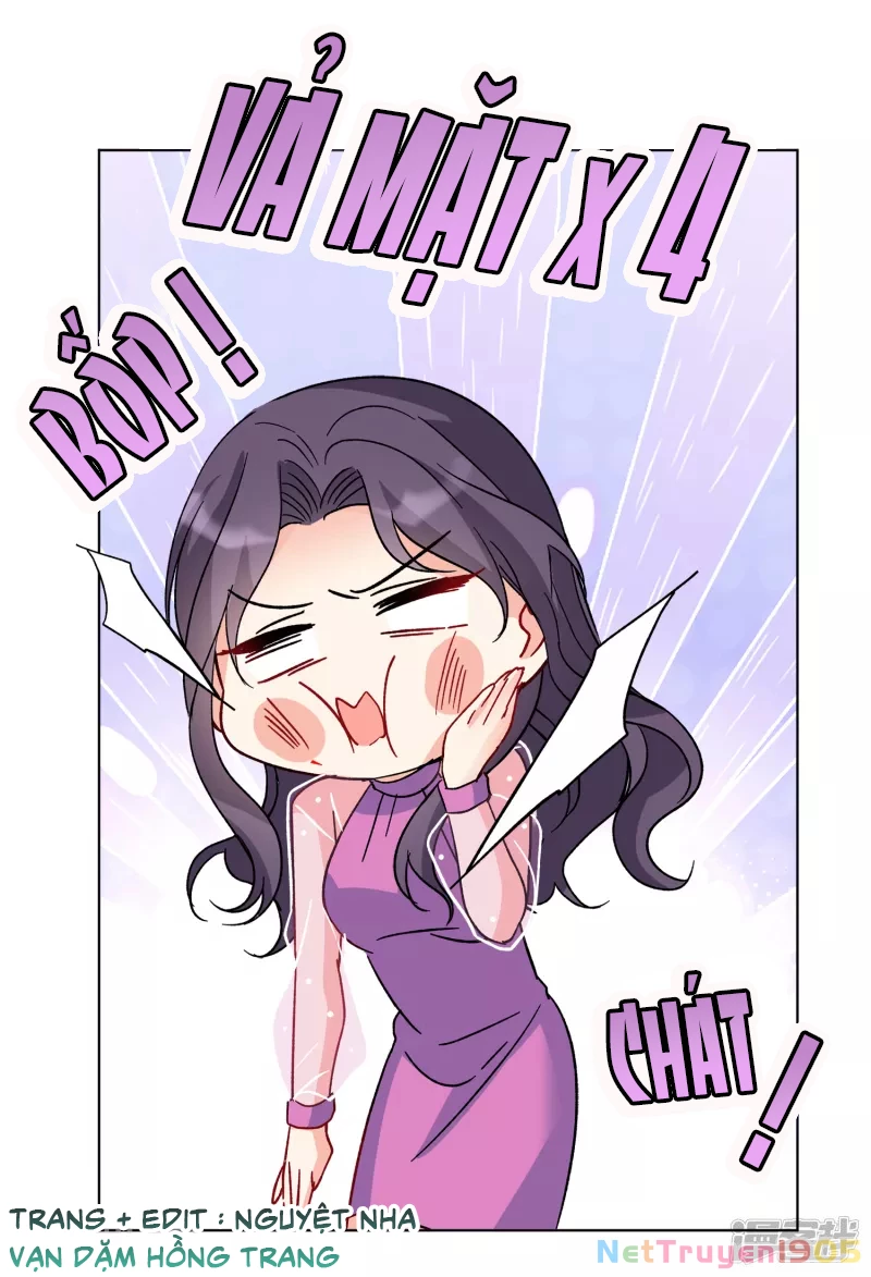 Cô ấy đến rồi, xin hãy nằm xuống! Chapter 185 - Trang 13