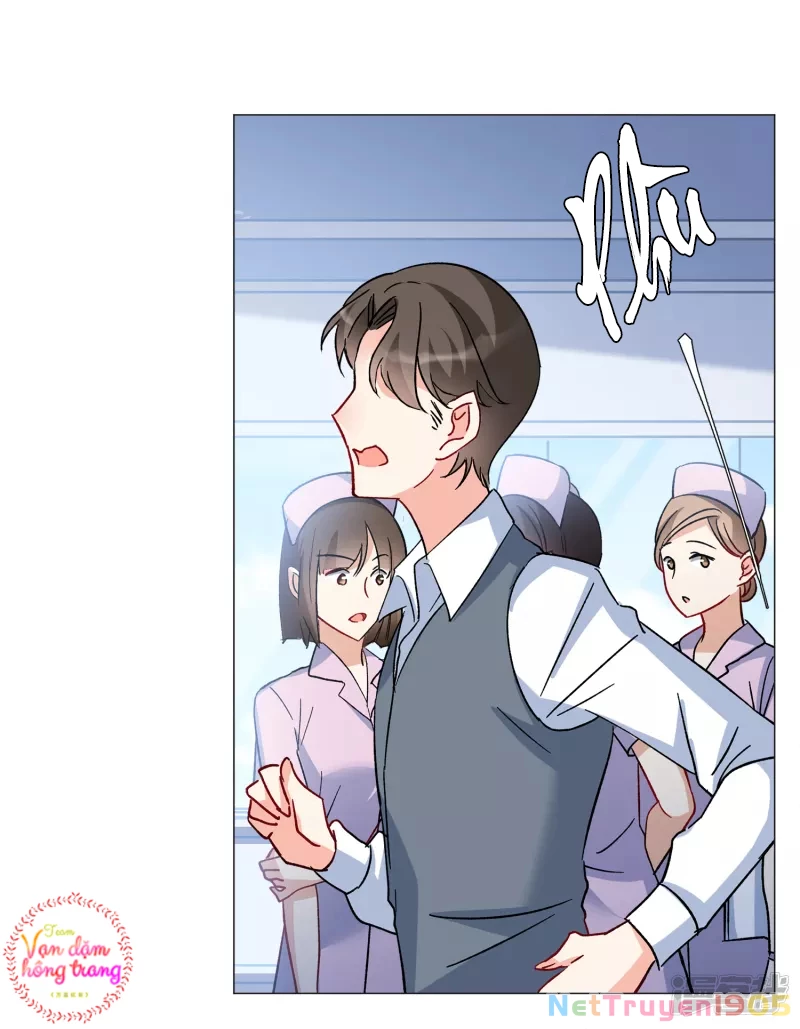Cô ấy đến rồi, xin hãy nằm xuống! Chapter 185 - Trang 14