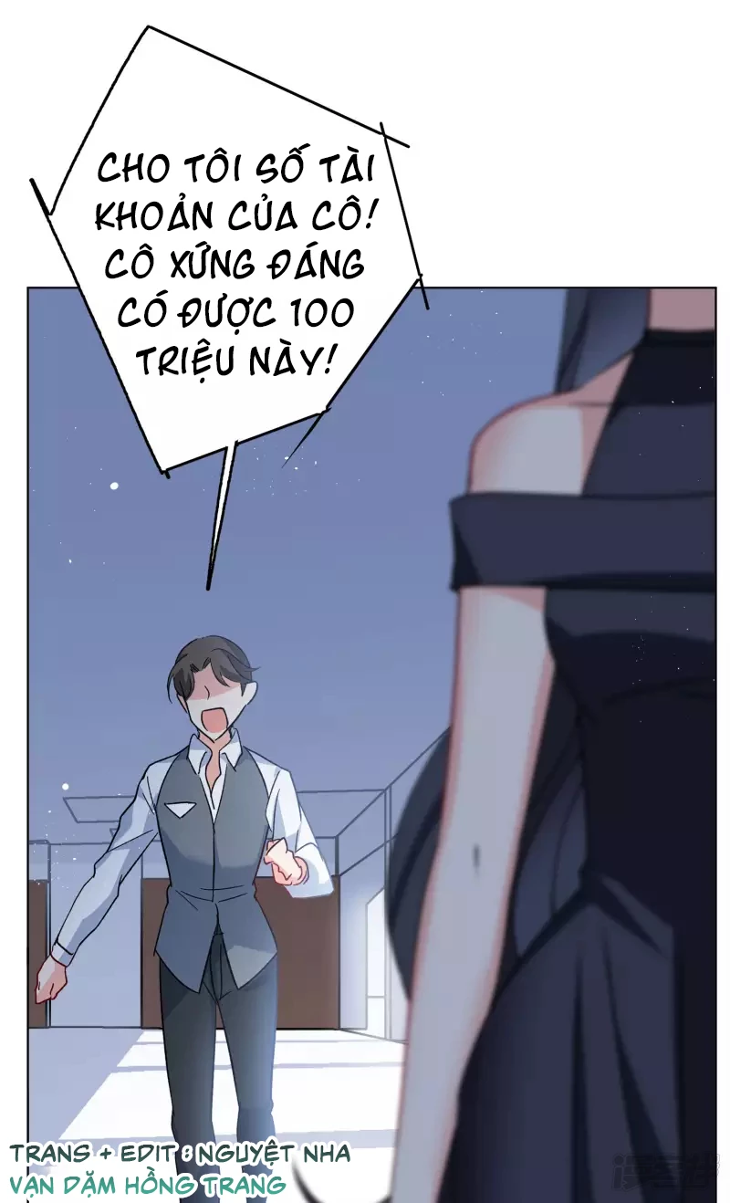 Cô ấy đến rồi, xin hãy nằm xuống! Chapter 185 - Trang 15