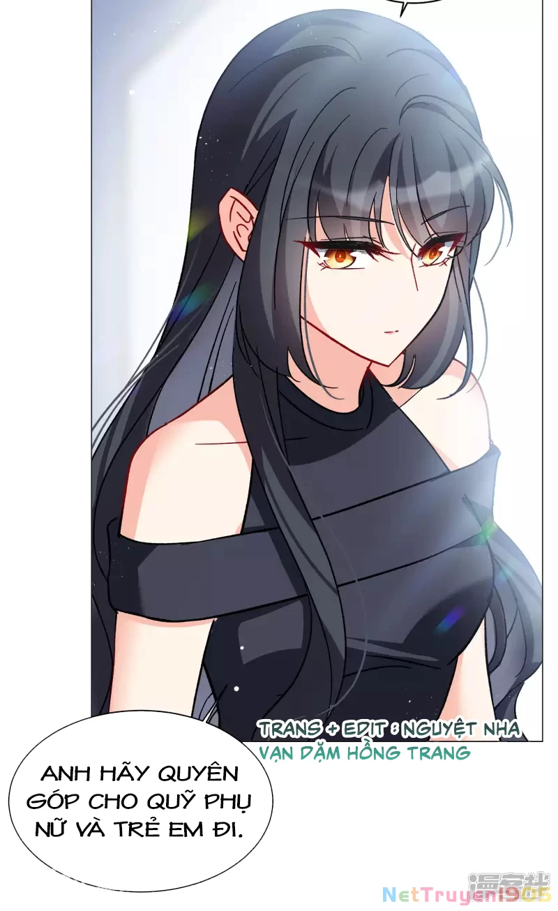 Cô ấy đến rồi, xin hãy nằm xuống! Chapter 185 - Trang 17