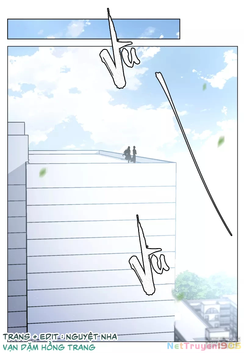 Cô ấy đến rồi, xin hãy nằm xuống! Chapter 185 - Trang 19