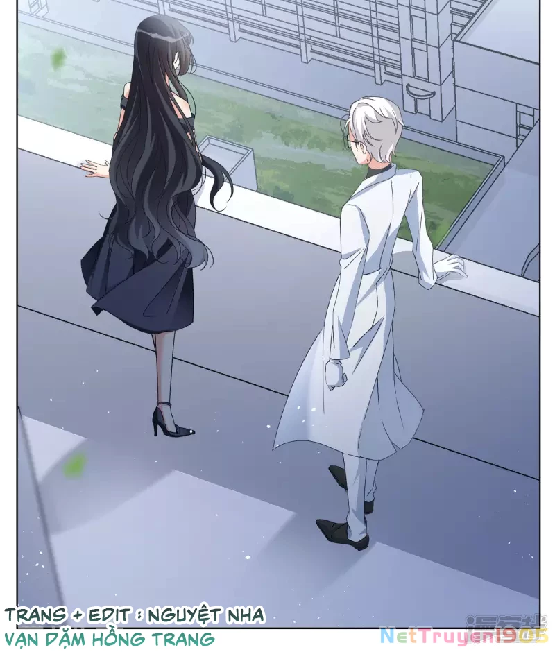 Cô ấy đến rồi, xin hãy nằm xuống! Chapter 185 - Trang 21