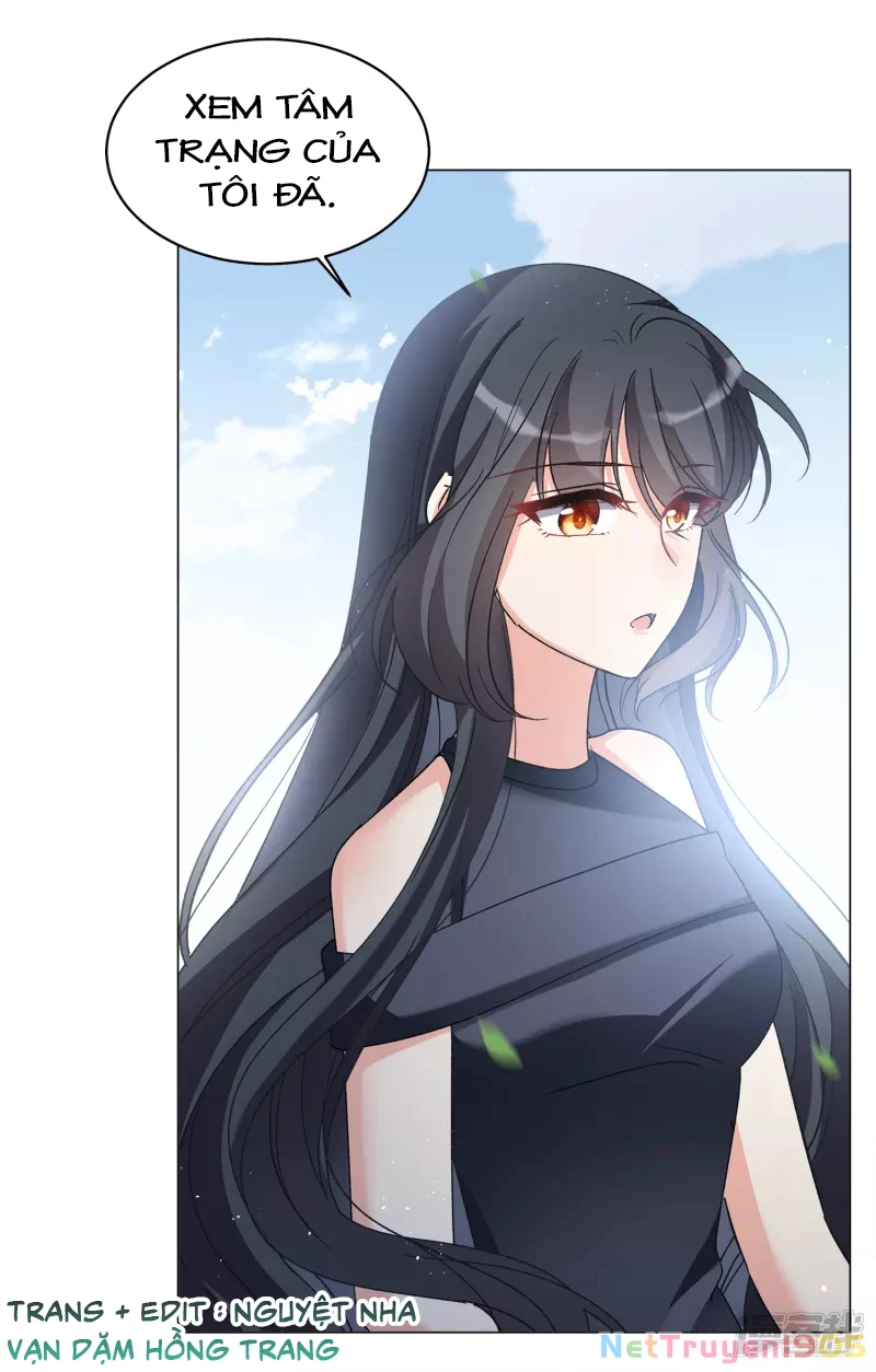 Cô ấy đến rồi, xin hãy nằm xuống! Chapter 185 - Trang 23