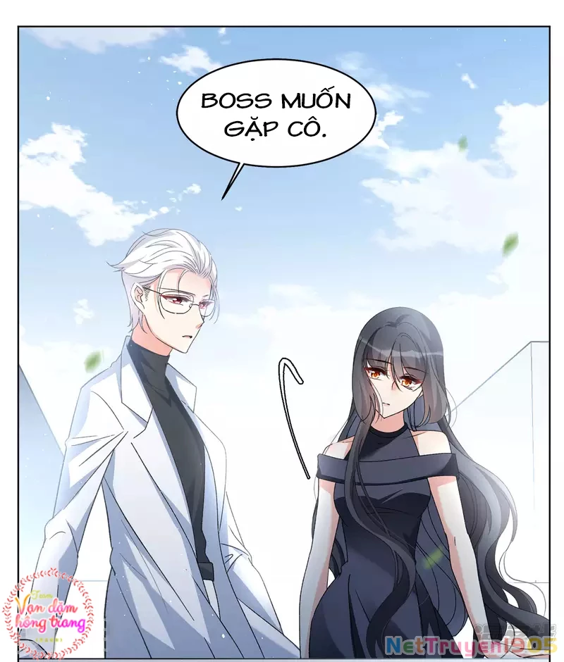 Cô ấy đến rồi, xin hãy nằm xuống! Chapter 185 - Trang 24