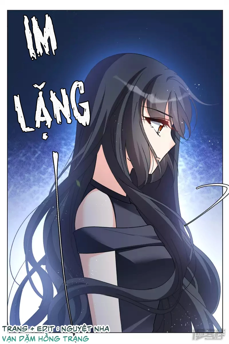 Cô ấy đến rồi, xin hãy nằm xuống! Chapter 185 - Trang 26