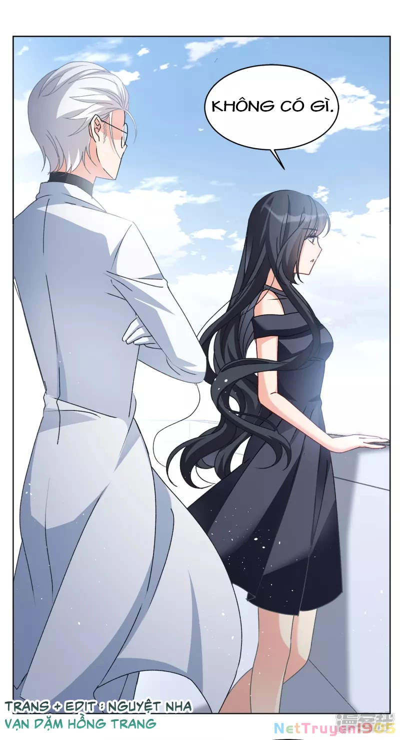 Cô ấy đến rồi, xin hãy nằm xuống! Chapter 185 - Trang 28