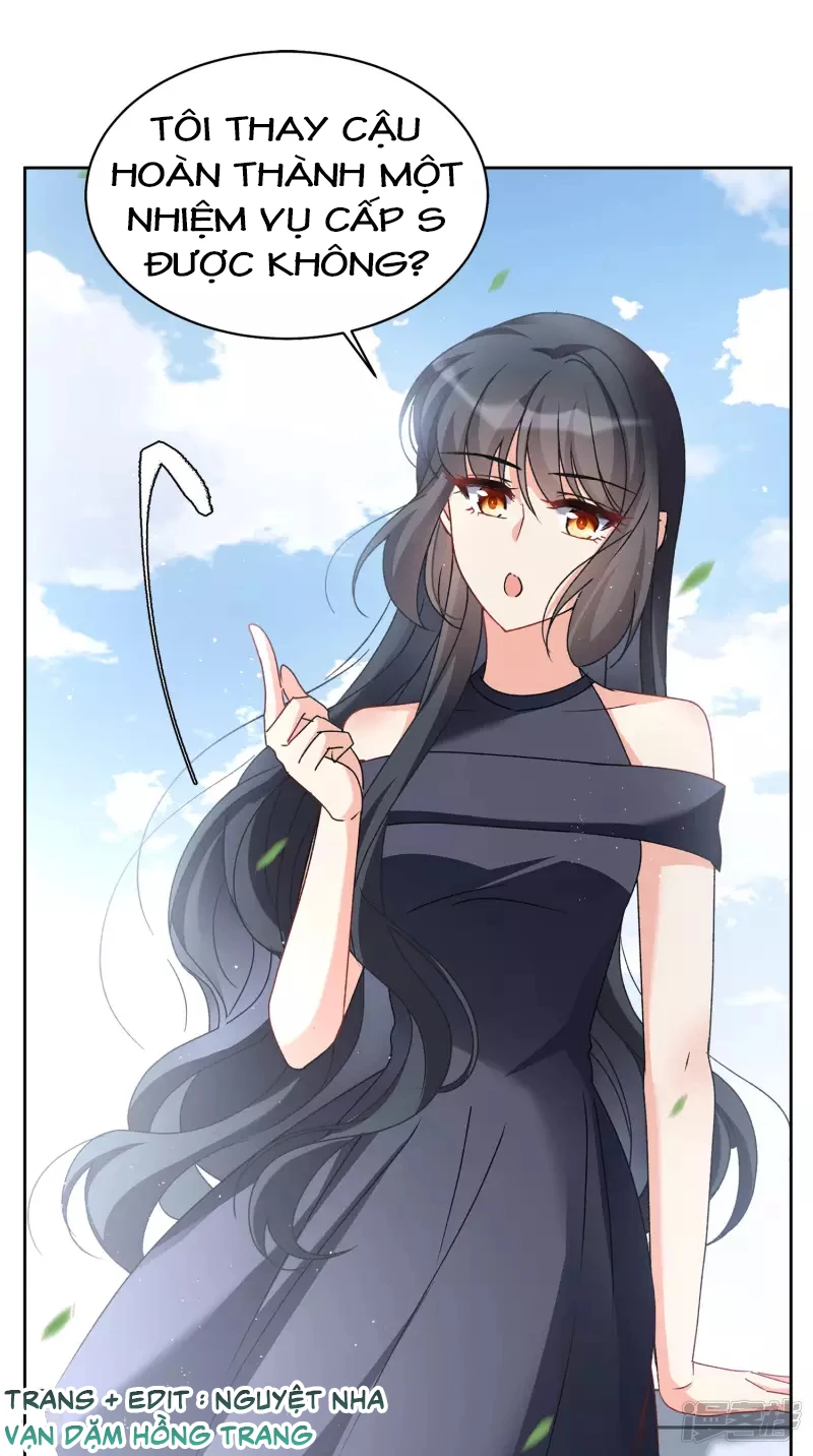 Cô ấy đến rồi, xin hãy nằm xuống! Chapter 185 - Trang 30