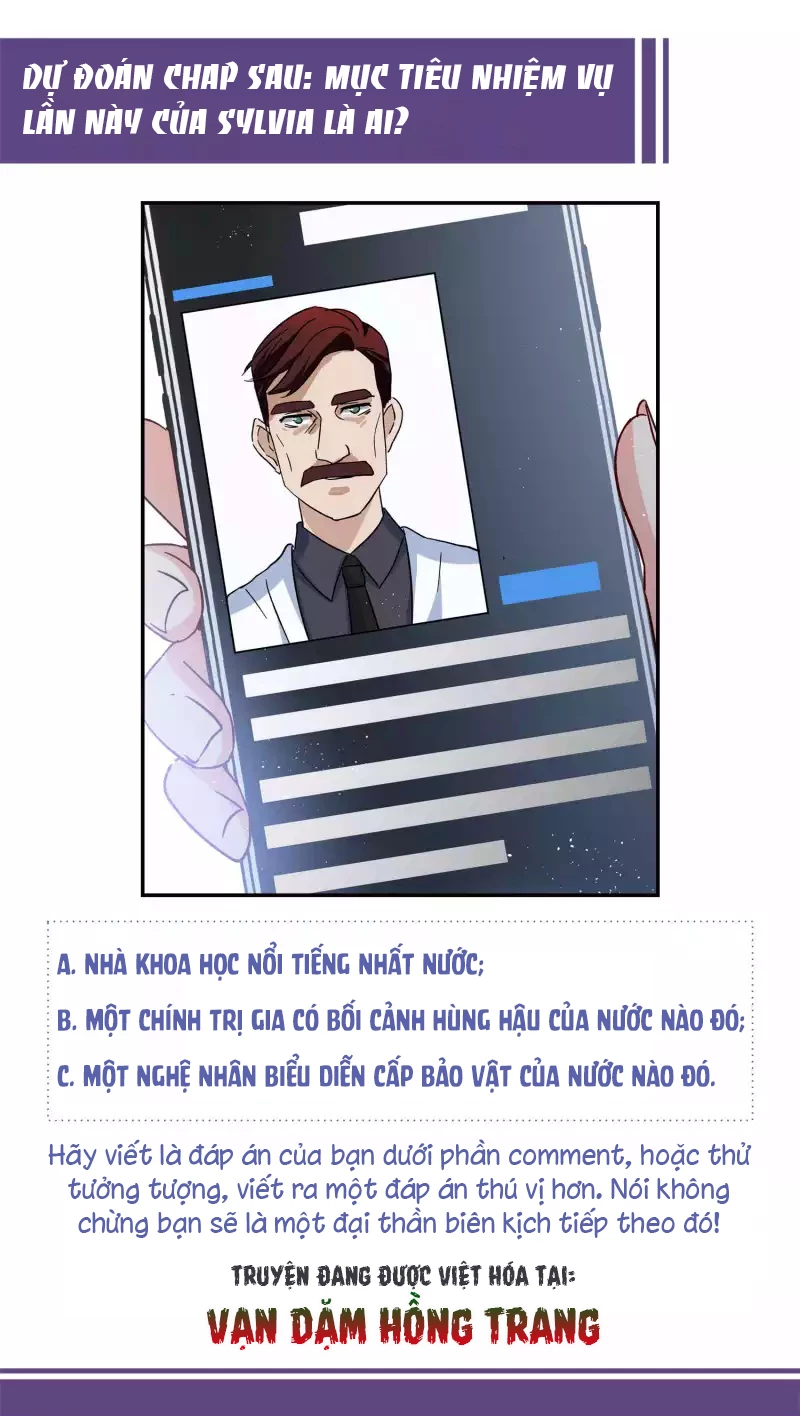 Cô ấy đến rồi, xin hãy nằm xuống! Chapter 185 - Trang 33