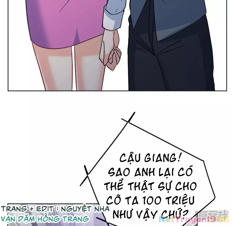 Cô ấy đến rồi, xin hãy nằm xuống! Chapter 185 - Trang 5