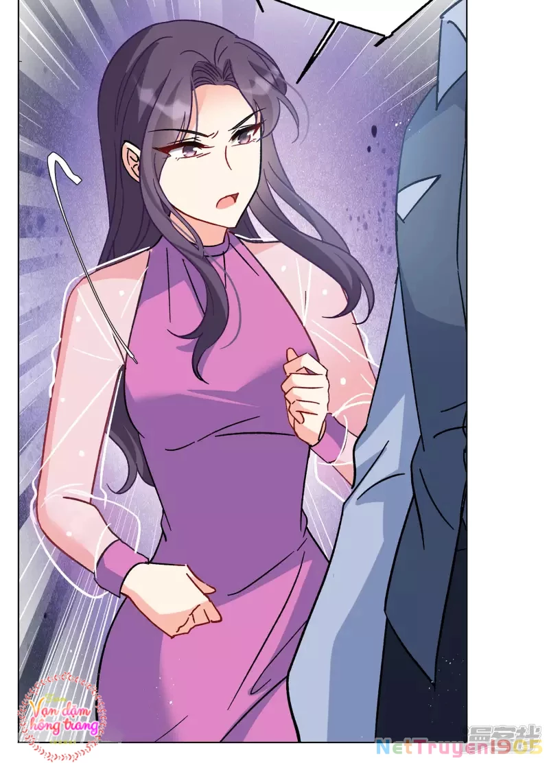 Cô ấy đến rồi, xin hãy nằm xuống! Chapter 185 - Trang 6
