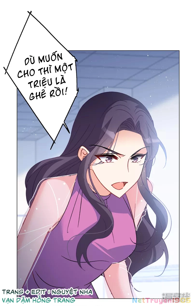 Cô ấy đến rồi, xin hãy nằm xuống! Chapter 185 - Trang 7