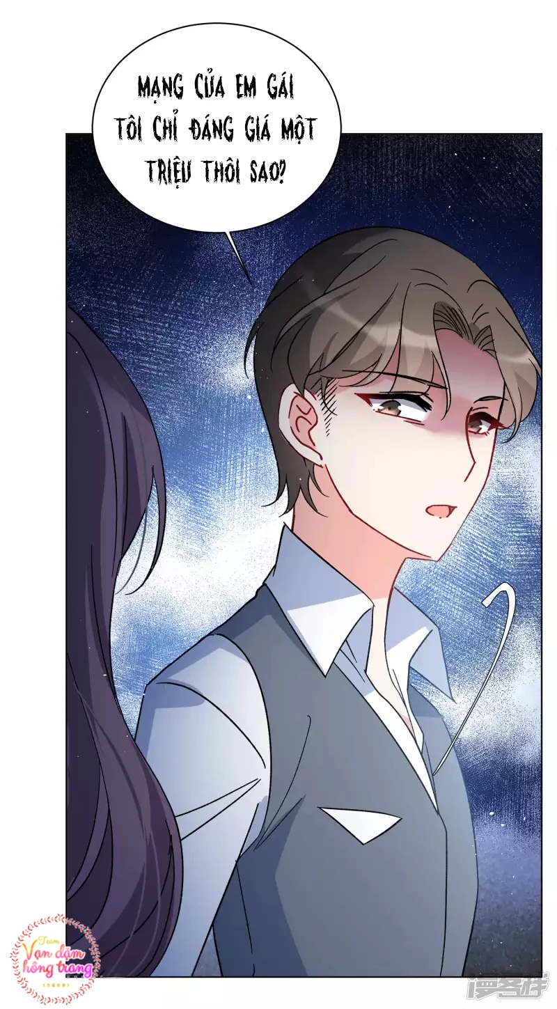 Cô ấy đến rồi, xin hãy nằm xuống! Chapter 185 - Trang 8