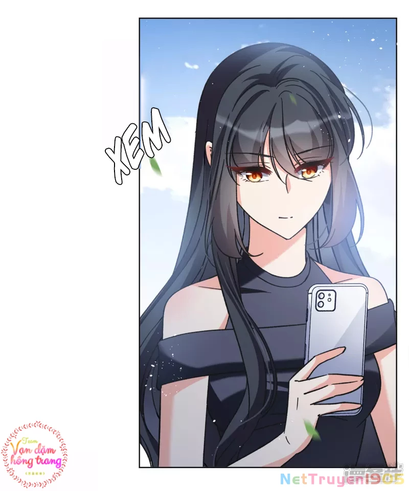 Cô ấy đến rồi, xin hãy nằm xuống! Chapter 186 - Trang 14