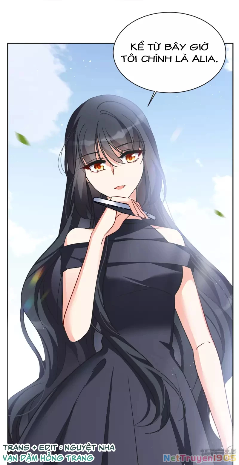 Cô ấy đến rồi, xin hãy nằm xuống! Chapter 186 - Trang 19