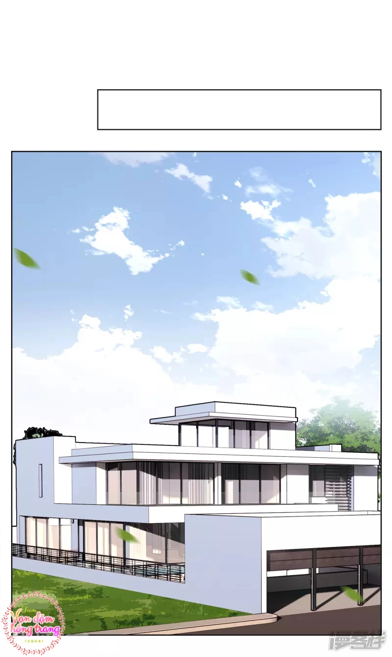 Cô ấy đến rồi, xin hãy nằm xuống! Chapter 186 - Trang 21