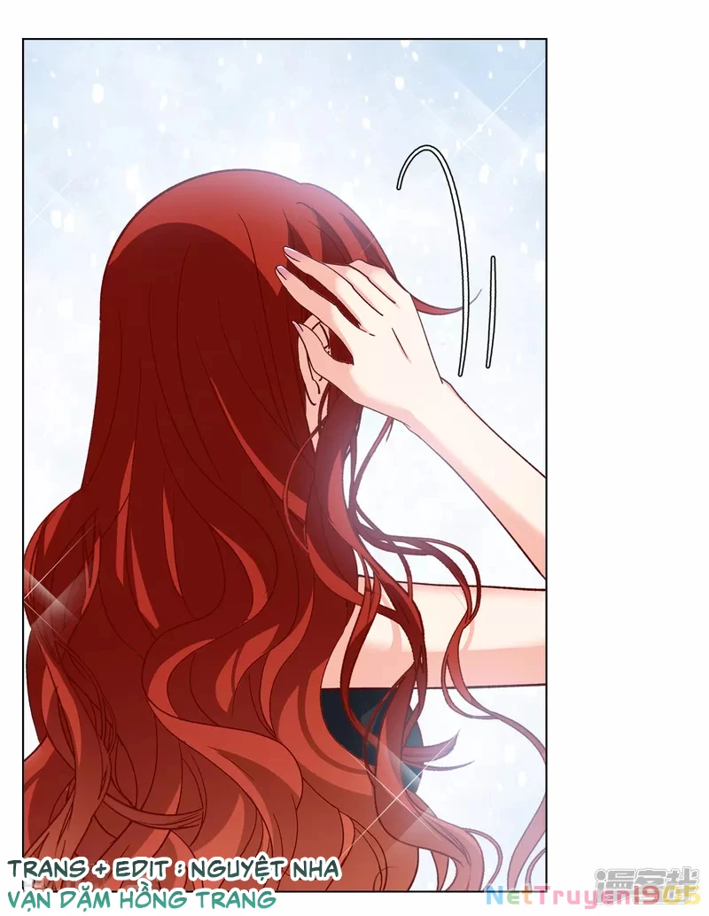 Cô ấy đến rồi, xin hãy nằm xuống! Chapter 186 - Trang 22