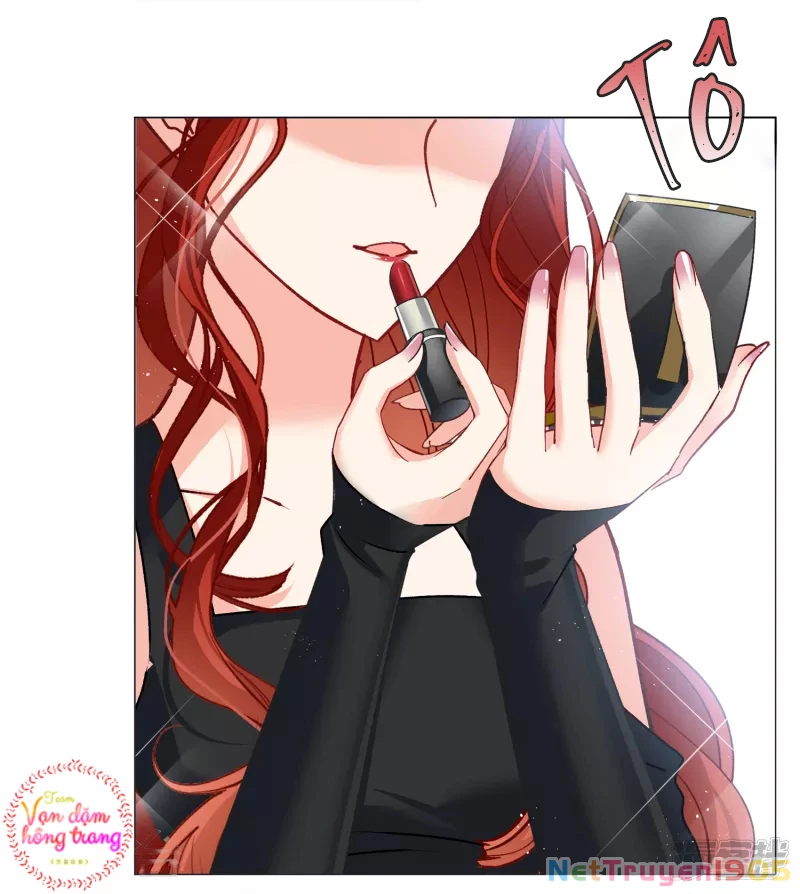 Cô ấy đến rồi, xin hãy nằm xuống! Chapter 186 - Trang 23