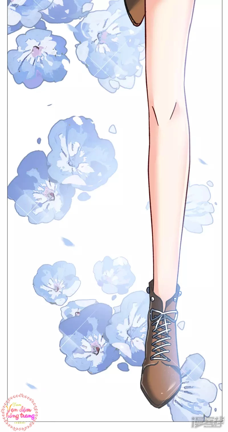 Cô ấy đến rồi, xin hãy nằm xuống! Chapter 186 - Trang 27