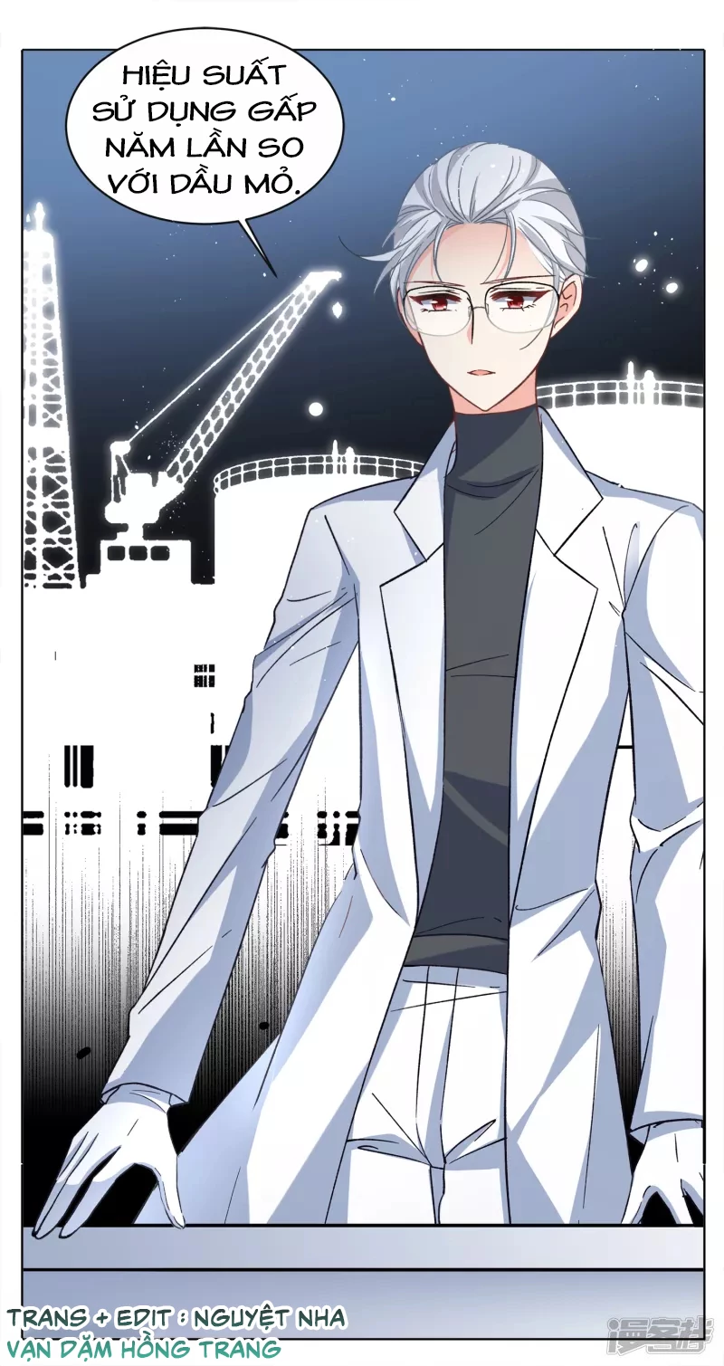 Cô ấy đến rồi, xin hãy nằm xuống! Chapter 186 - Trang 5