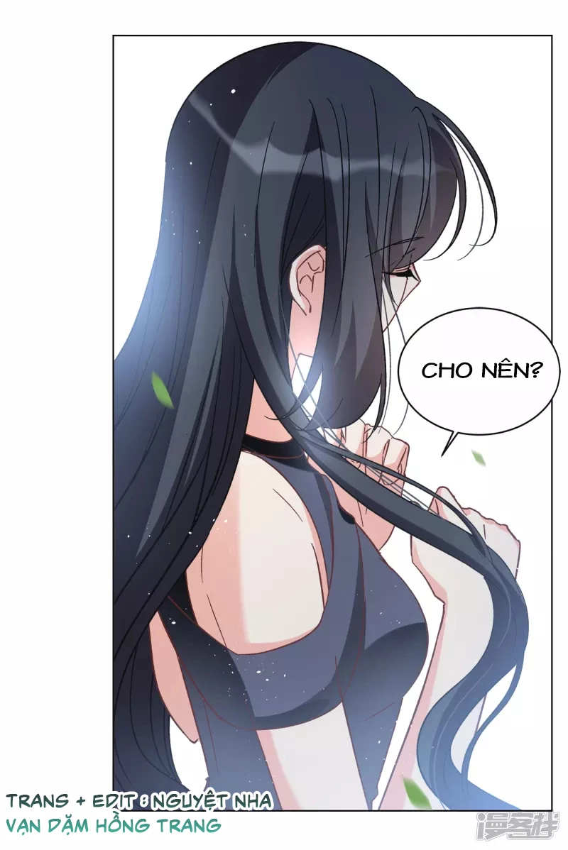 Cô ấy đến rồi, xin hãy nằm xuống! Chapter 186 - Trang 7