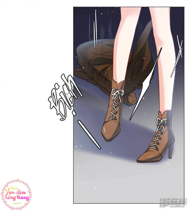 Cô ấy đến rồi, xin hãy nằm xuống! Chapter 187 - Trang 14