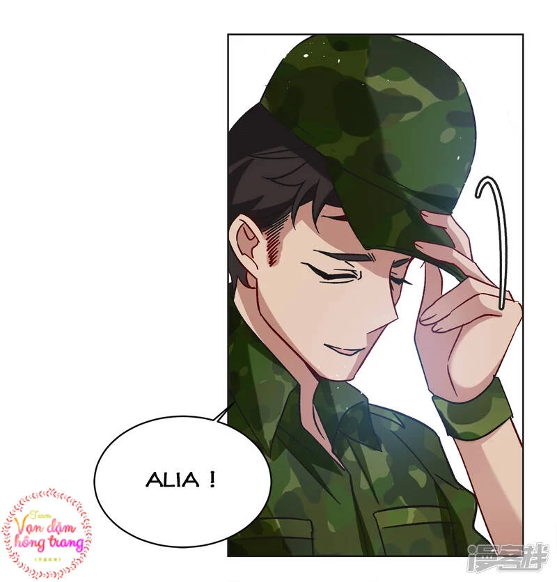 Cô ấy đến rồi, xin hãy nằm xuống! Chapter 187 - Trang 20