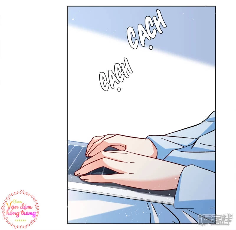 Cô ấy đến rồi, xin hãy nằm xuống! Chapter 187 - Trang 4