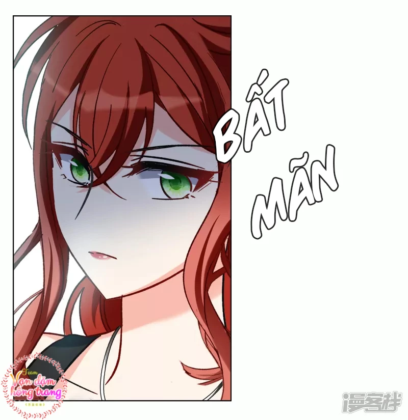 Cô ấy đến rồi, xin hãy nằm xuống! Chapter 188 - Trang 10