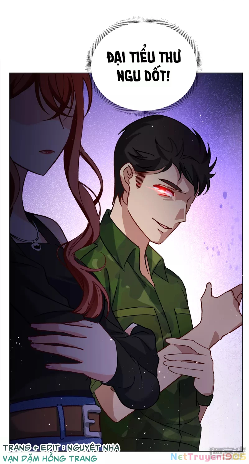 Cô ấy đến rồi, xin hãy nằm xuống! Chapter 188 - Trang 15