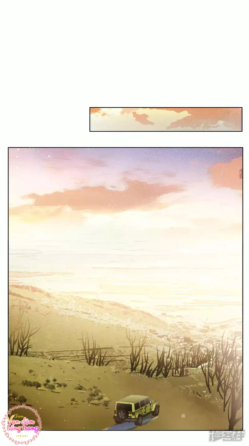 Cô ấy đến rồi, xin hãy nằm xuống! Chapter 188 - Trang 16