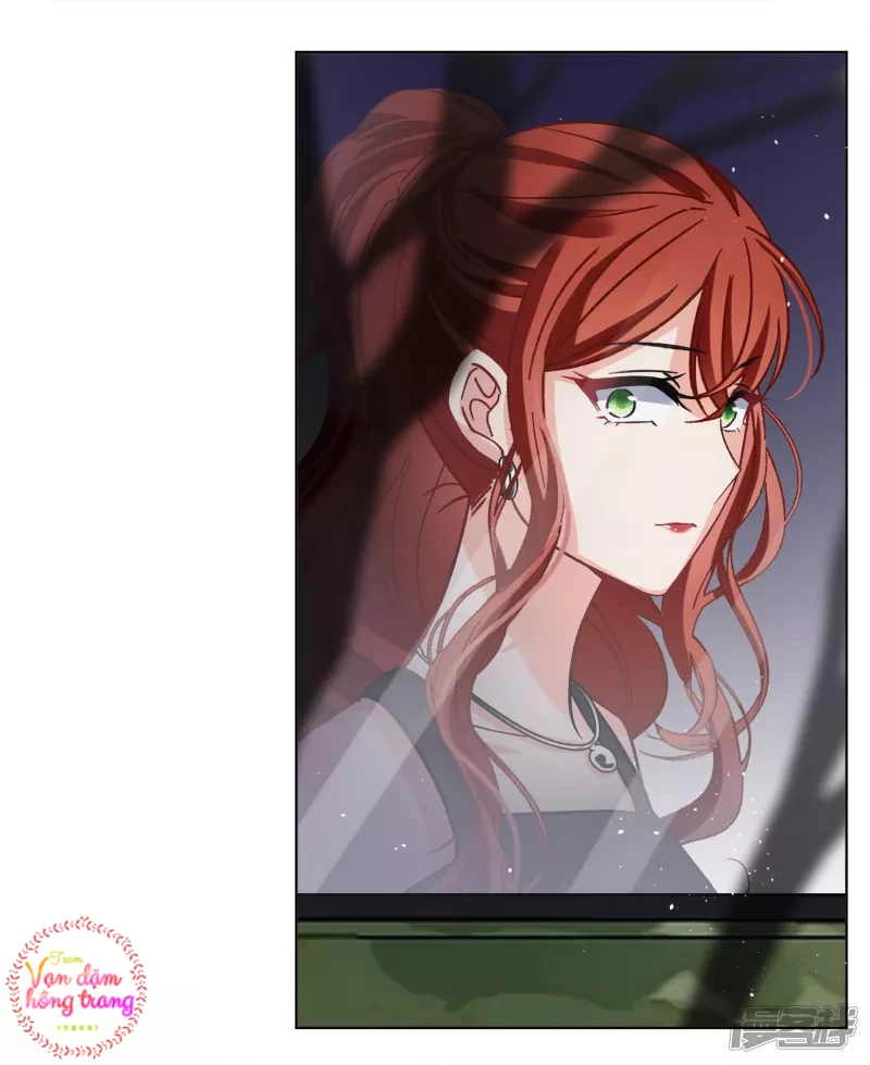 Cô ấy đến rồi, xin hãy nằm xuống! Chapter 188 - Trang 19